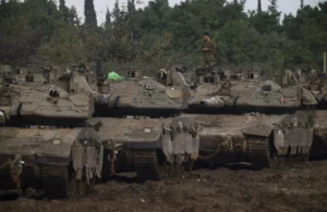 وسط تصاعد المخاوف من عودة القتال، إسرائيل توفد مسؤولًا رفيعًا إلى لجنة وقف إطلاق النار في لبنان